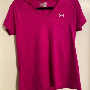 Underarmour V Neck